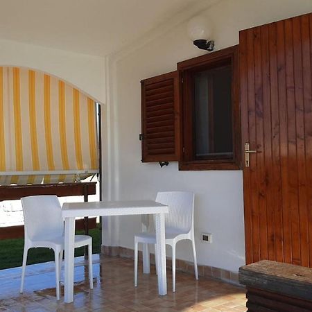 B&B La Palma Bari Exterior foto