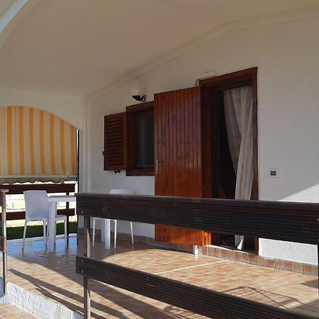 B&B La Palma Bari Exterior foto