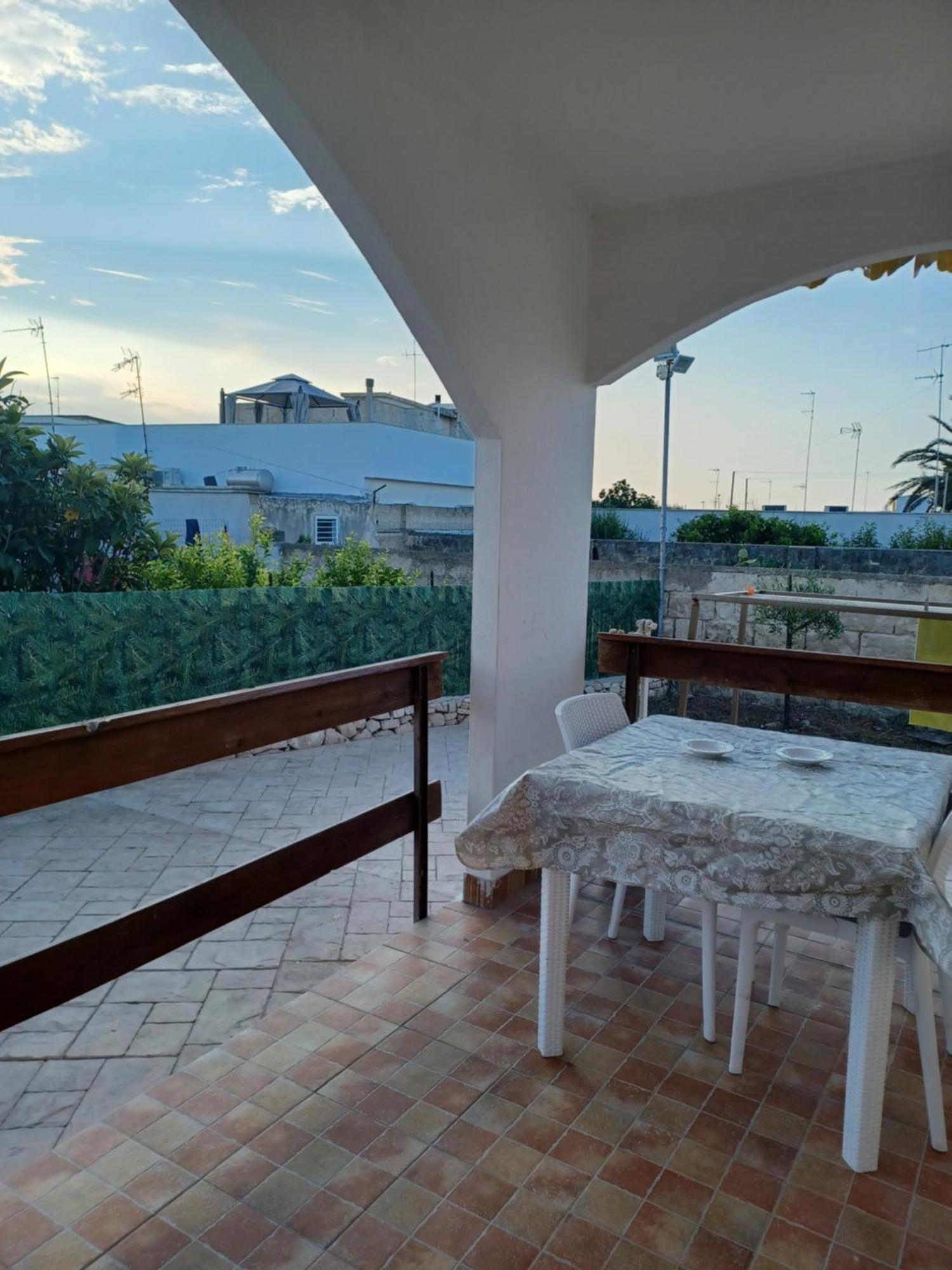 B&B La Palma Bari Habitación foto