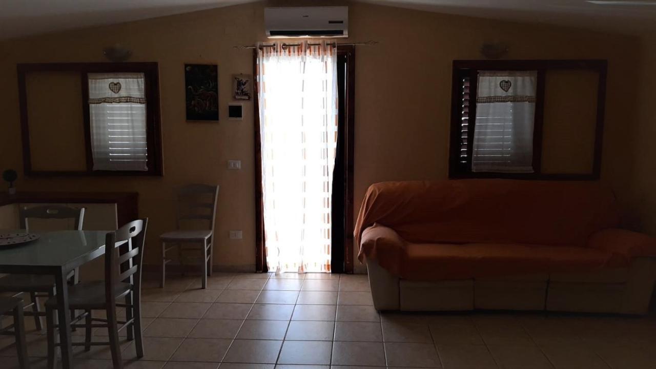 B&B La Palma Bari Exterior foto
