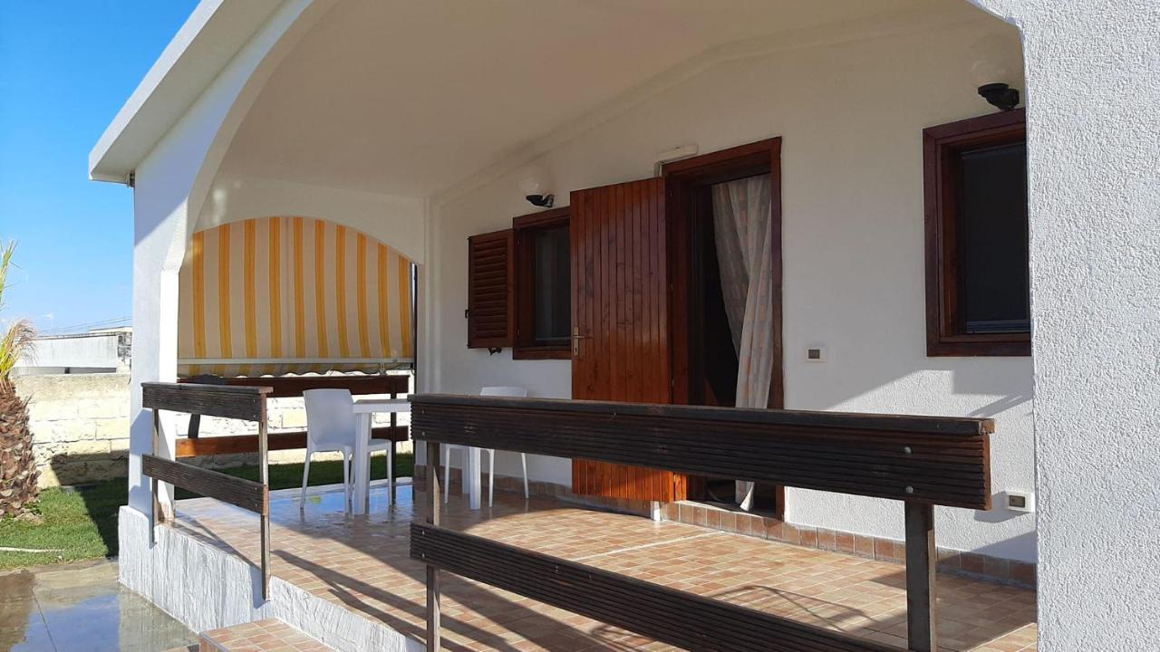 B&B La Palma Bari Exterior foto